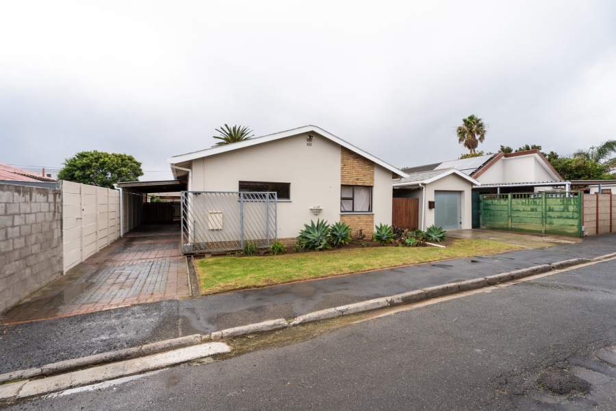 3 Bedroom Property for Sale in Rome Western Cape